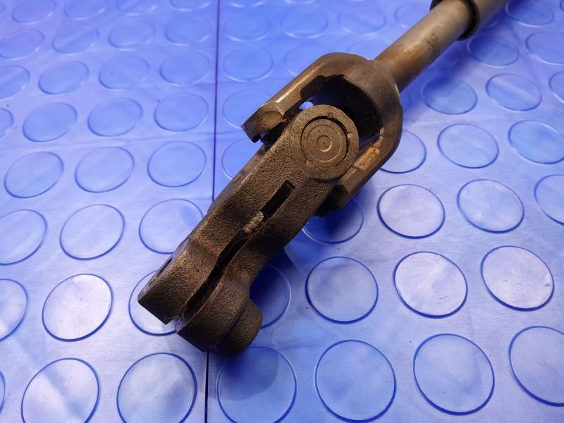 2020-2024 Nissan Versa Lower Steering Shaft / Joint Assembly OEM 480805EE0A