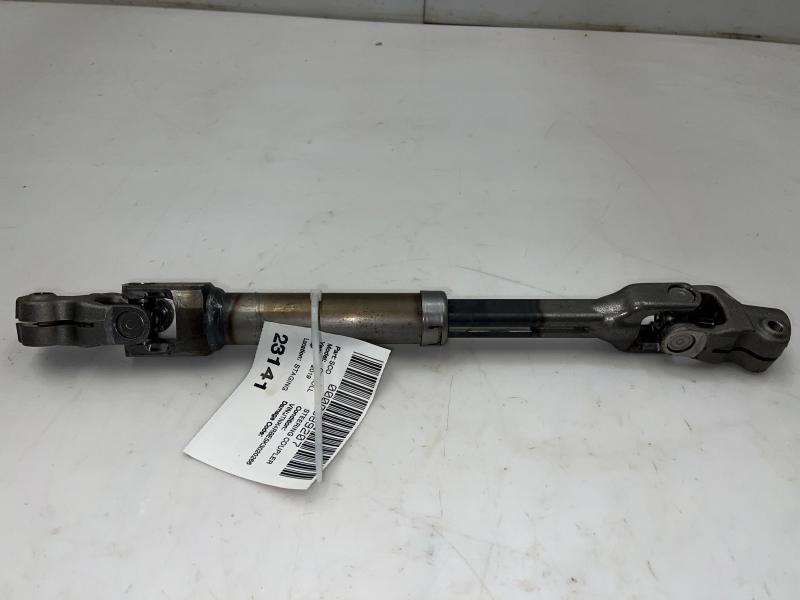 2020 - 2022 Toyota Corolla Lower Steering Shaft OEM 4526012810