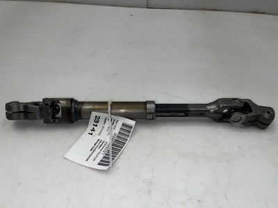 2020 - 2022 Toyota Corolla Lower Steering Shaft OEM 4526012810