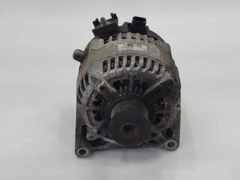2012 BMW 328i Alternator