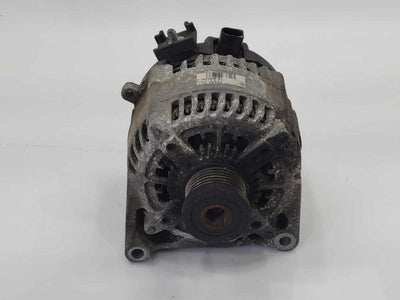 2012 BMW 328i Alternator