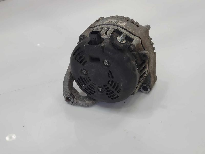 2012 BMW 328i Alternator