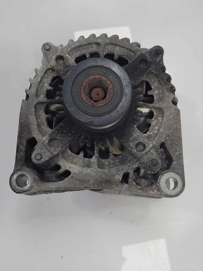 2012 BMW 328i Alternator