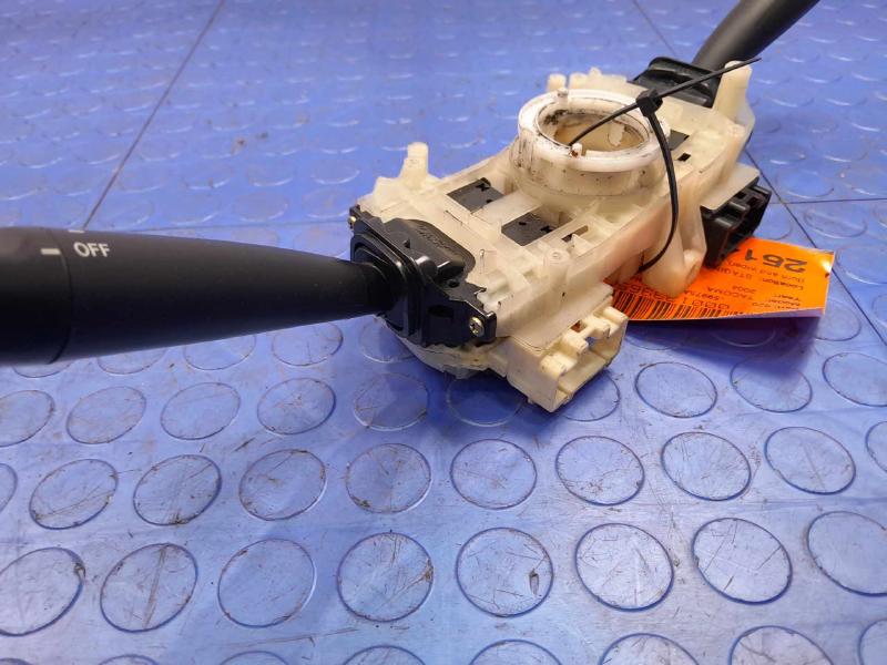 2004 Toyota Tacoma Combination Switch