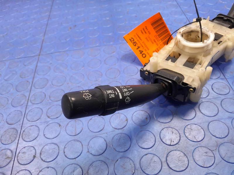 2004 Toyota Tacoma Combination Switch
