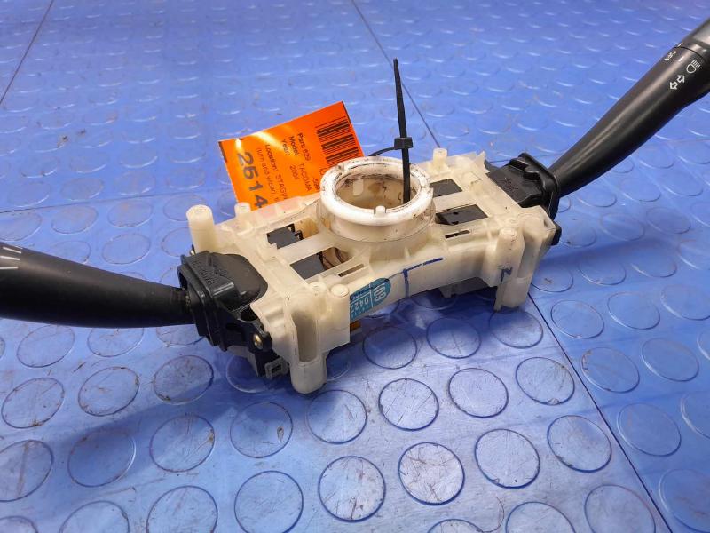 2004 Toyota Tacoma Combination Switch