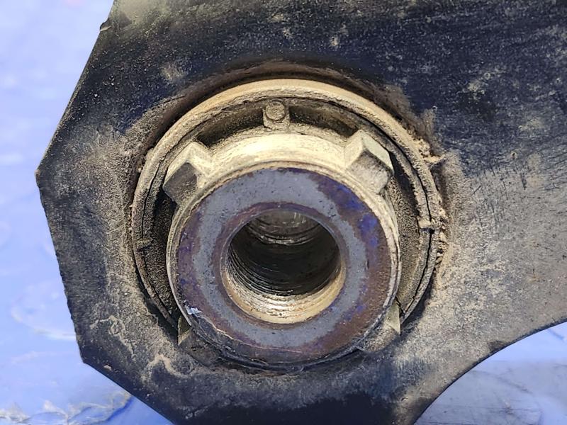 2011 Mazda CX-9 Lower Control Arm Rr