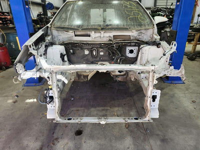 2014 Toyota RAV4 Radiator Support