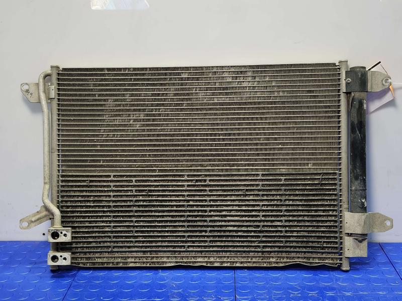 2015 Volkswagen Beetle Condenser