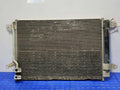 2015 Volkswagen Beetle Condenser