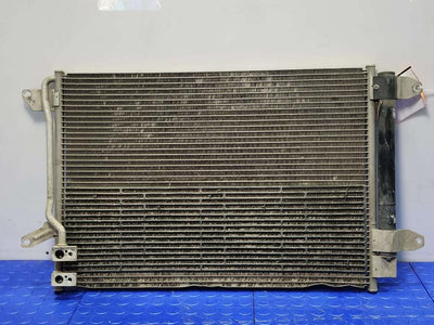 2015 Volkswagen Beetle Condenser