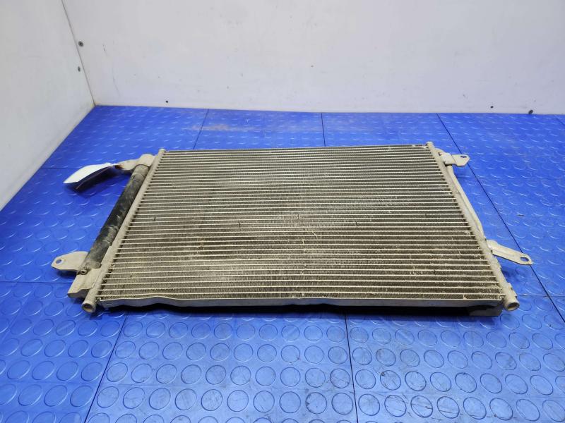2015 Volkswagen Beetle Condenser