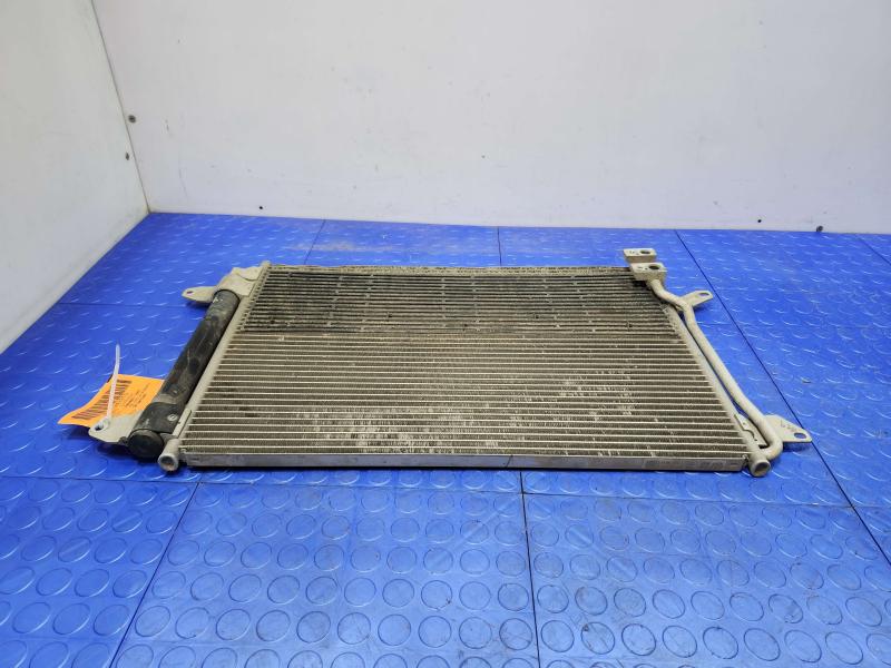 2015 Volkswagen Beetle Condenser
