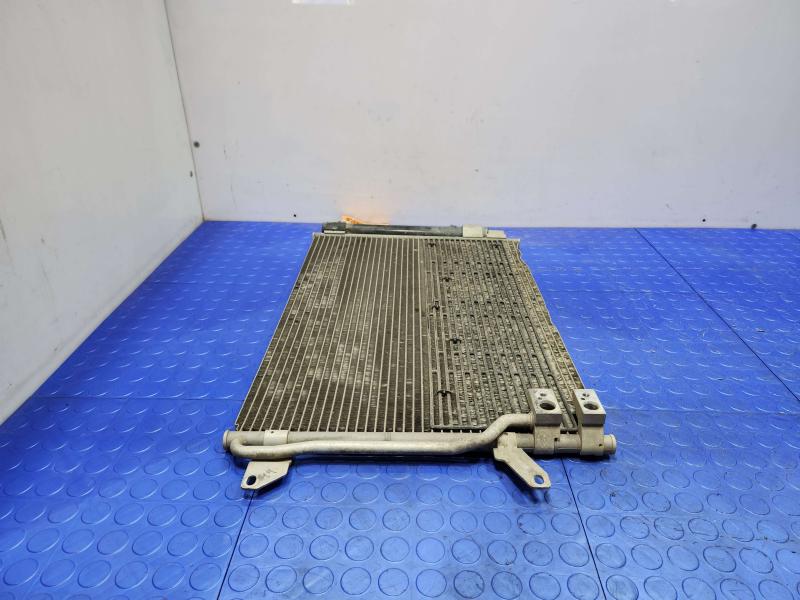 2015 Volkswagen Beetle Condenser