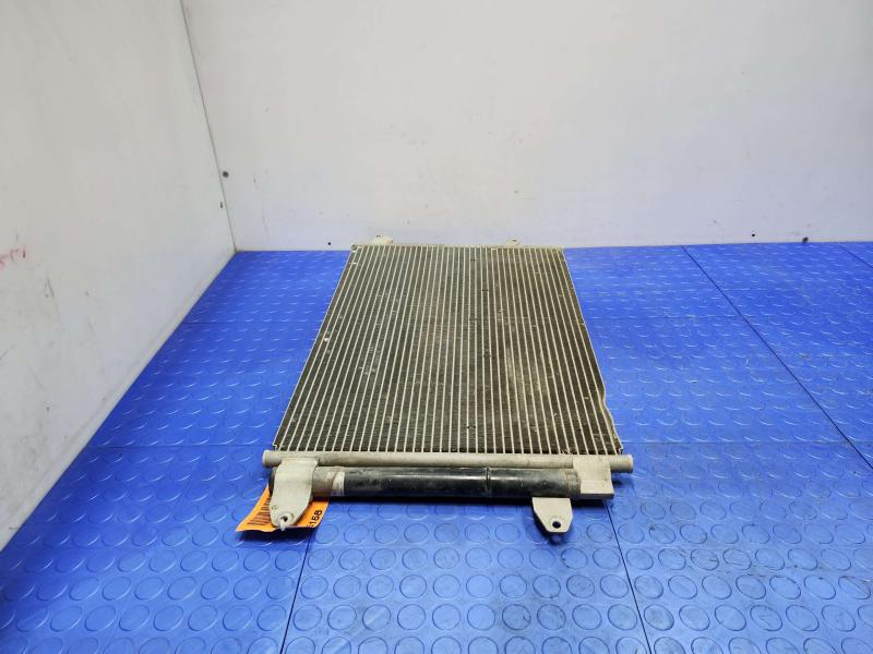 2015 Volkswagen Beetle Condenser