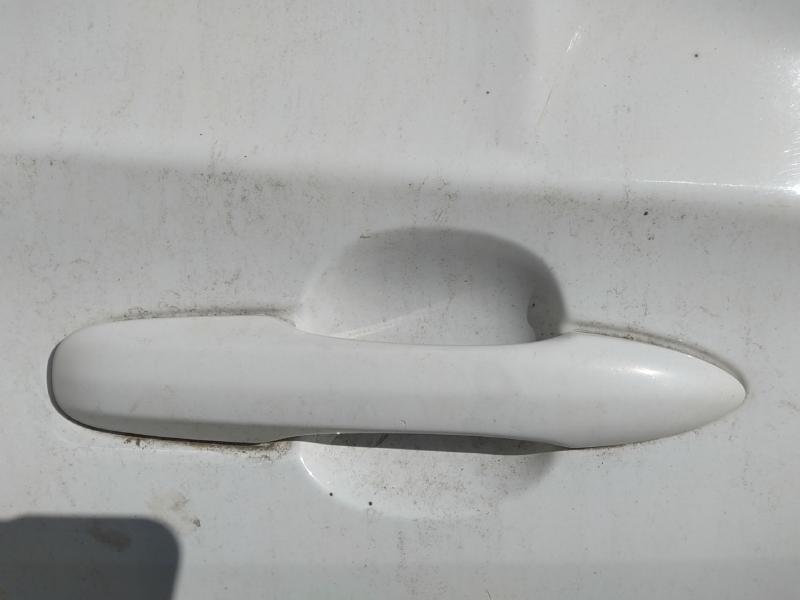 2017 Toyota Prius Outside Door Handle