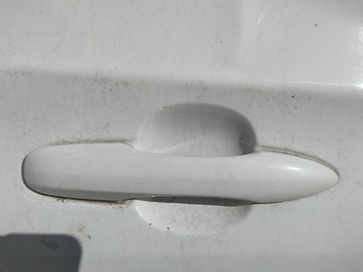 2017 Toyota Prius Outside Door Handle
