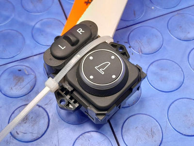 2023 Acura Integra Door Switch Front