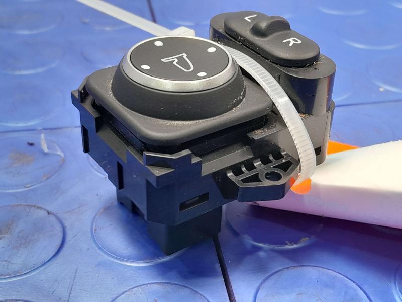 2023 Acura Integra Door Switch Front