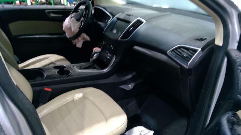 2017 Ford Edge Air Bag