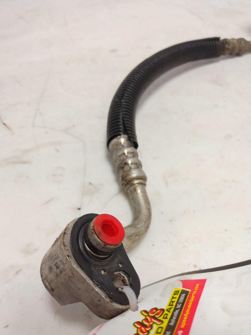2008 Dodge Charger Air Conditioner Hose