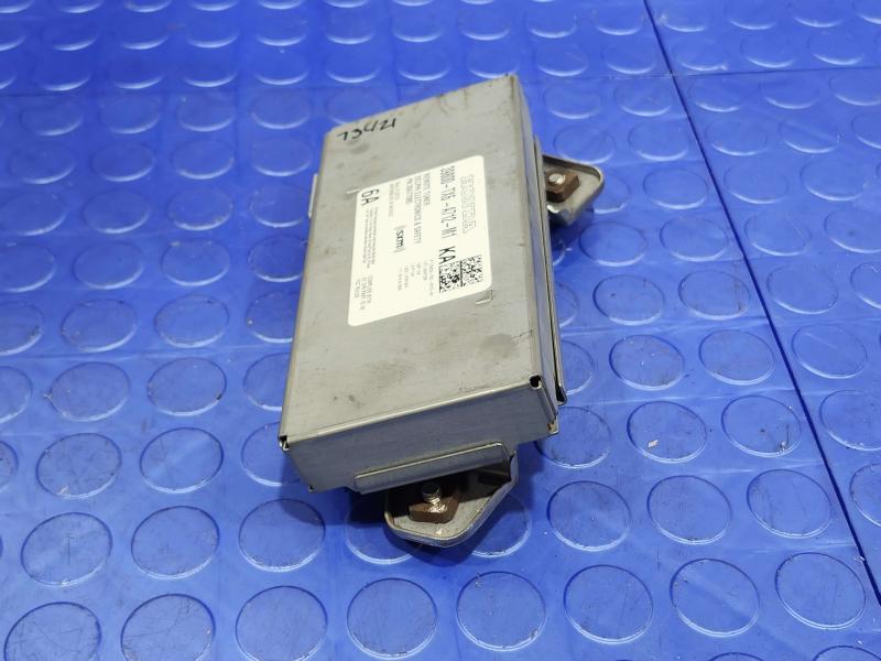 2016-2018 Acura ILX SXM Satellite Radio Remote Tuner Module OEM 39800TX6A71