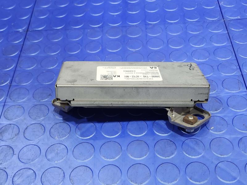 2016-2018 Acura ILX SXM Satellite Radio Remote Tuner Module OEM 39800TX6A71