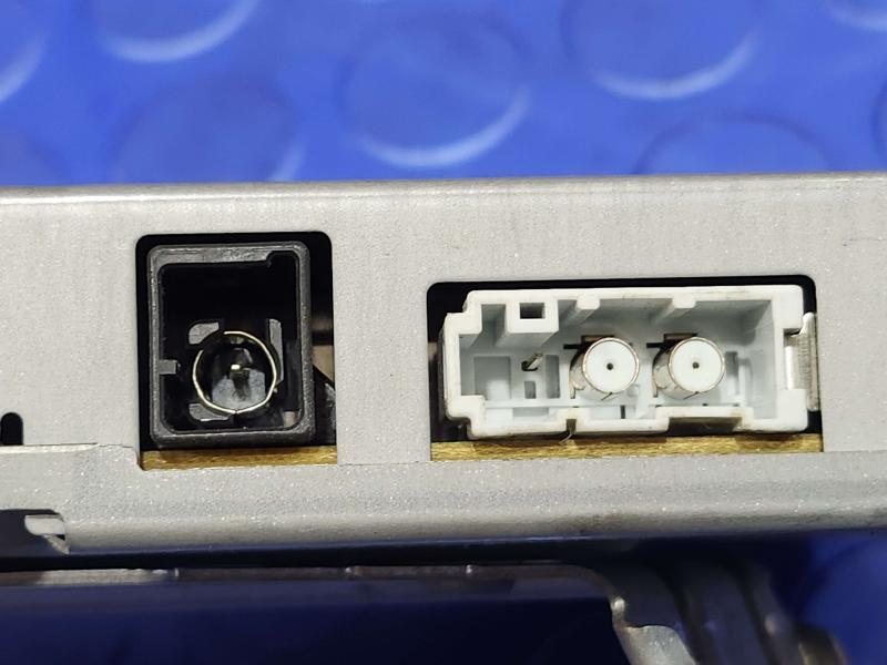 2016-2018 Acura ILX SXM Satellite Radio Remote Tuner Module OEM 39800TX6A71