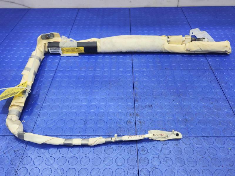 2010 Dodge Ram 1500 Air Bag