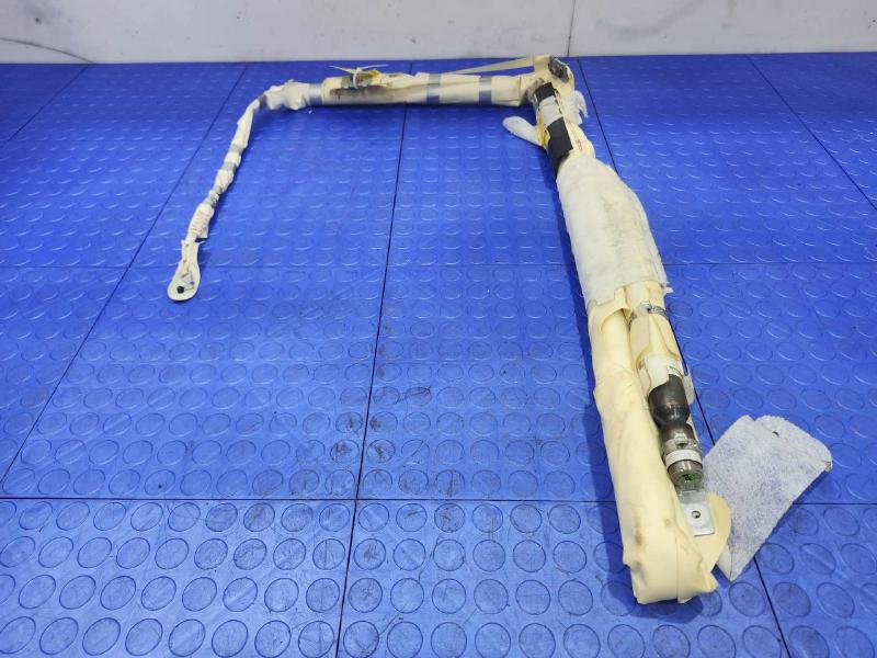 2010 Dodge Ram 1500 Air Bag
