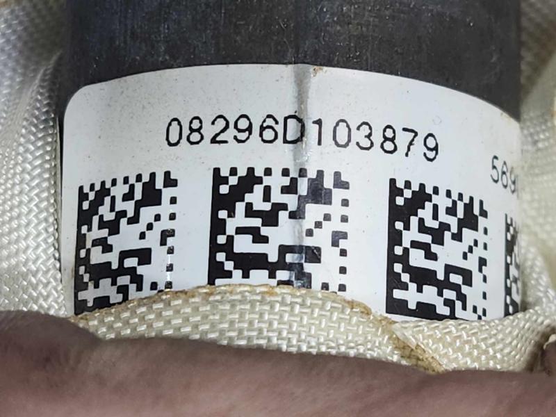 2010 Dodge Ram 1500 Air Bag