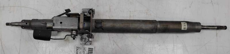 2014 Subaru Forester Steering Column