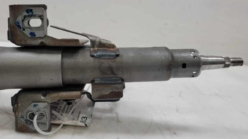 2014 Subaru Forester Steering Column