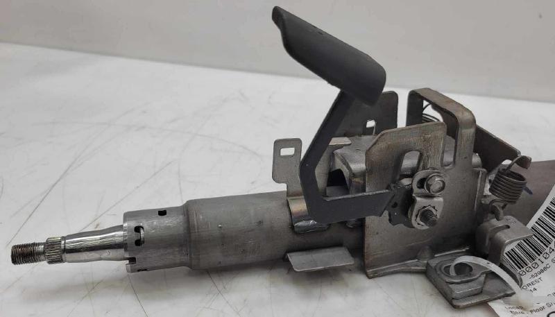 2014 Subaru Forester Steering Column