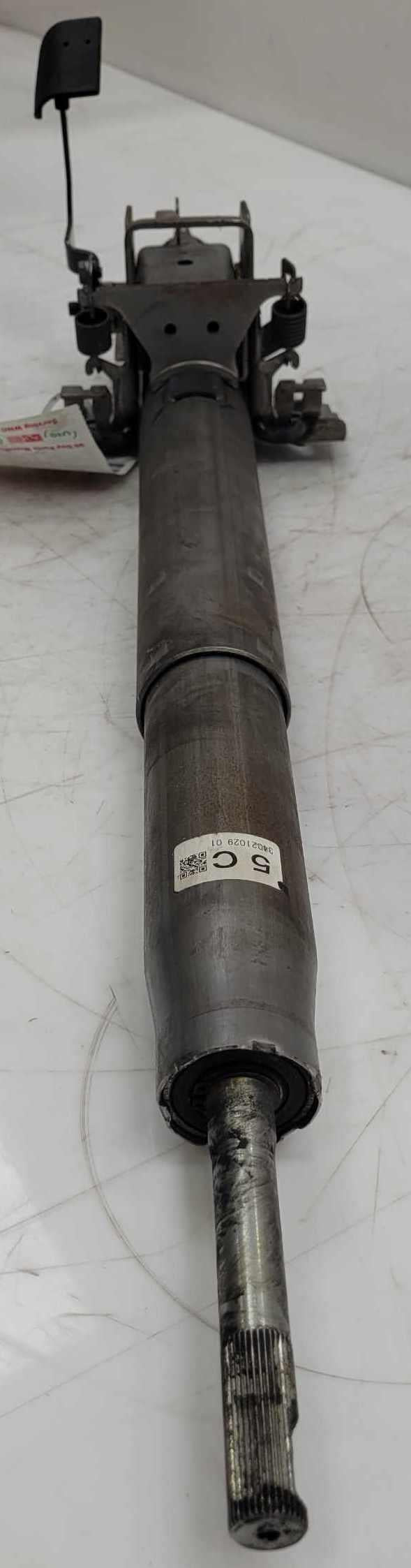 2014 Subaru Forester Steering Column