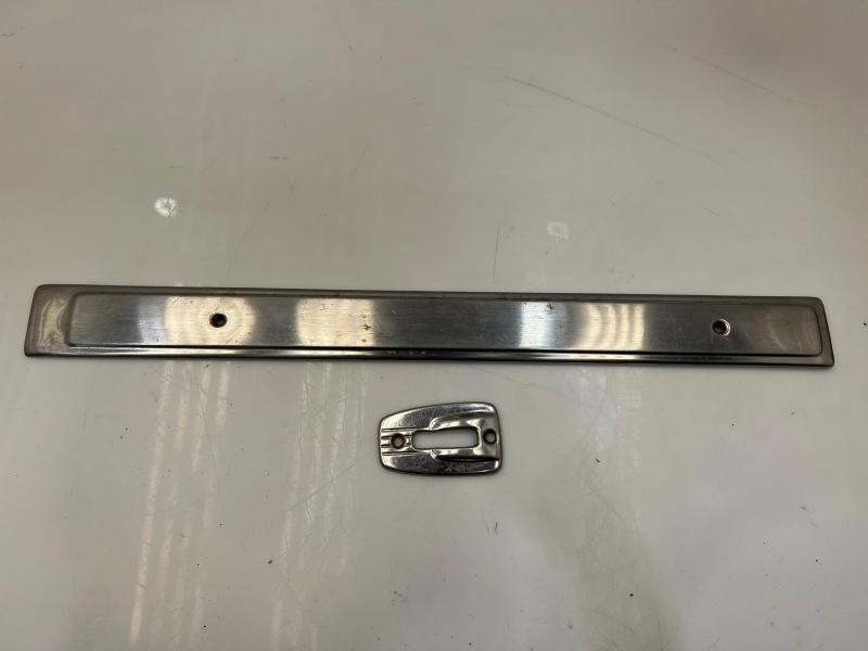 1976 Oldsmobile Cutlass Misc Ebay Parts
