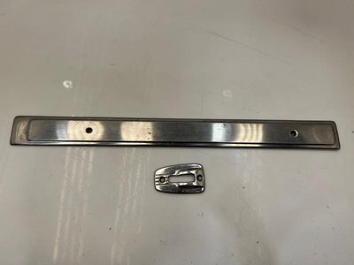 1976 Oldsmobile Cutlass Misc Ebay Parts