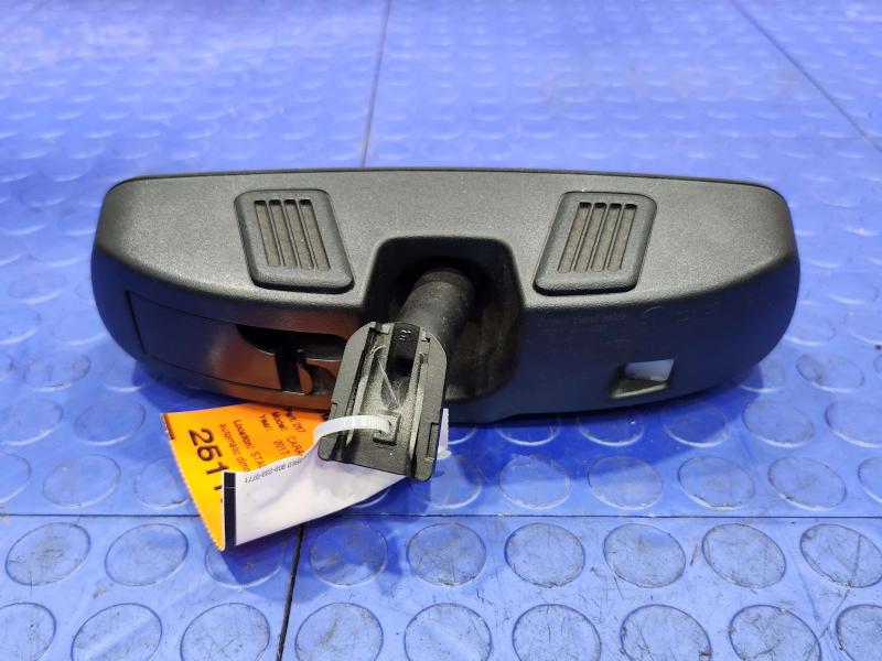 2017 Dodge Grand Caravan Rear View Mirror