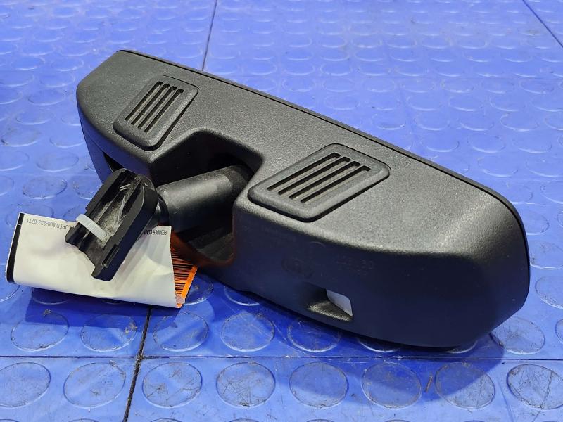 2017 Dodge Grand Caravan Rear View Mirror
