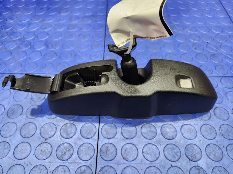 2017 Dodge Grand Caravan Rear View Mirror