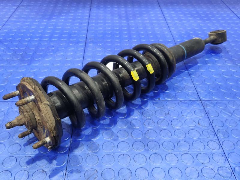 2007 Toyota Tundra Strut Assembly