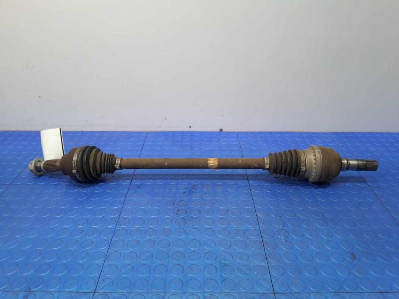 2008 Pontiac Solstice Axle Shaft
