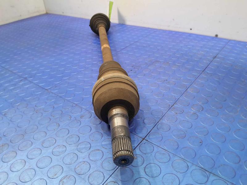 2008 Pontiac Solstice Axle Shaft