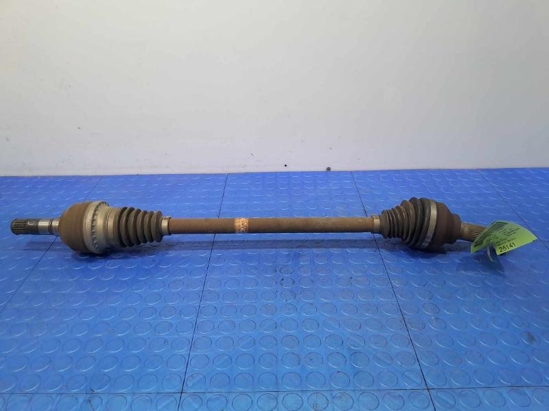2008 Pontiac Solstice Axle Shaft