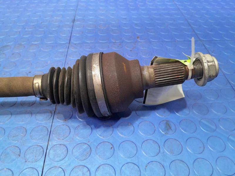 2008 Pontiac Solstice Axle Shaft