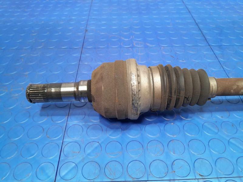 2008 Pontiac Solstice Axle Shaft
