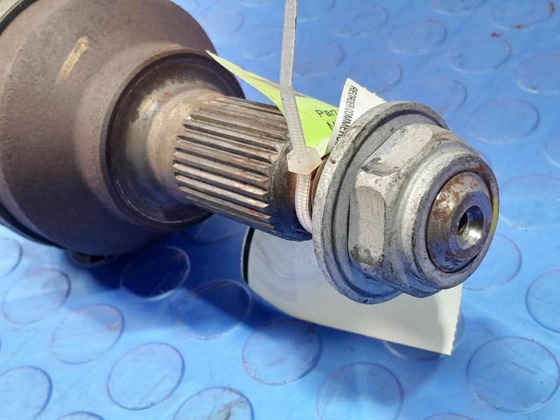 2008 Pontiac Solstice Axle Shaft