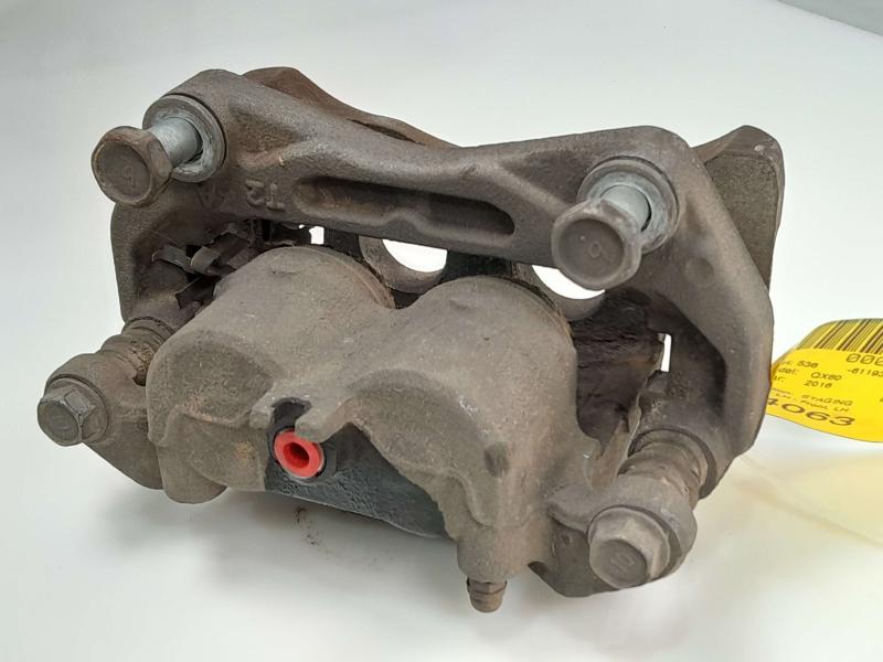 2016 Infiniti QX60 Caliper