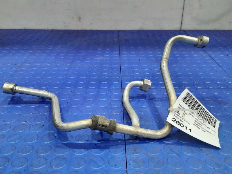 2011 Honda Pilot Air Conditioner Hose