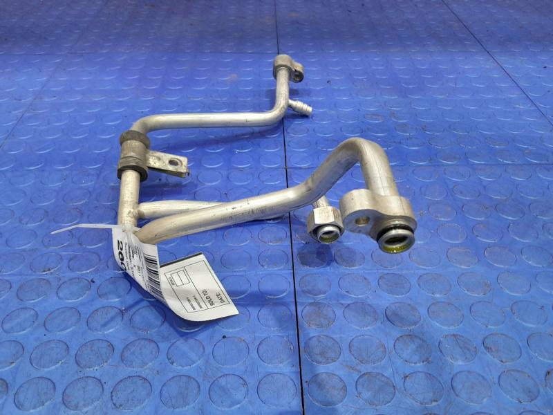 2011 Honda Pilot Air Conditioner Hose